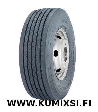Goodride CR931 Kuorma-autoon 425/65R22.5 165K
