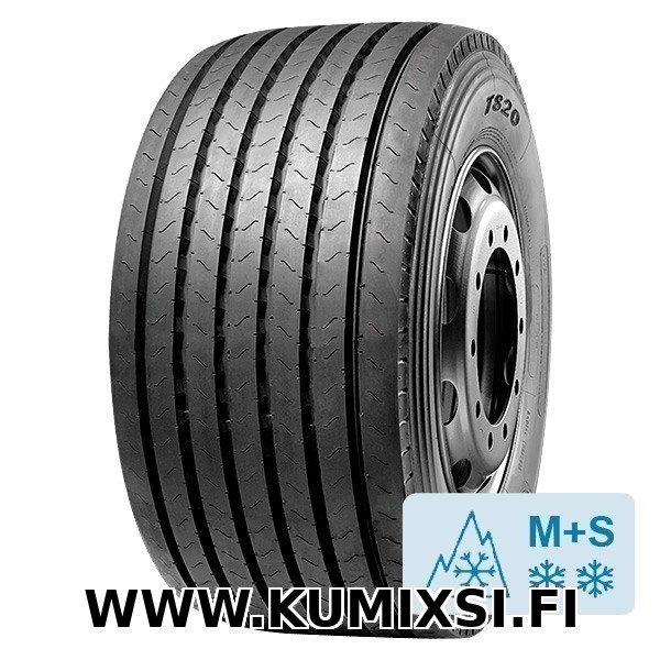 Linglong T820 Kuorma-autoon 445/45R19.5 160J