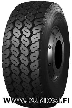 Goodride SUP GUARD M1 Kuorma-autoon TARJOUS 445/65R22.5 169K