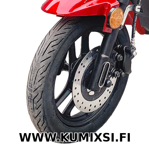 Kontio Motors Mopon rengas 75/100R10 F