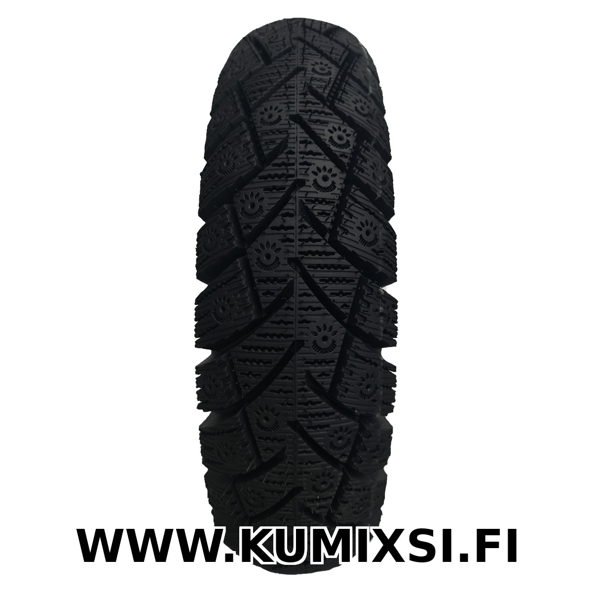 Kontio IcePaw Moto mopon rengas 3.5.00-10 51J