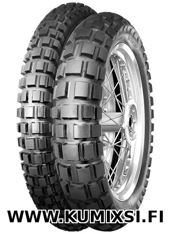 Continental Tkc 80 3.00//21 51s 300/80R21 51S