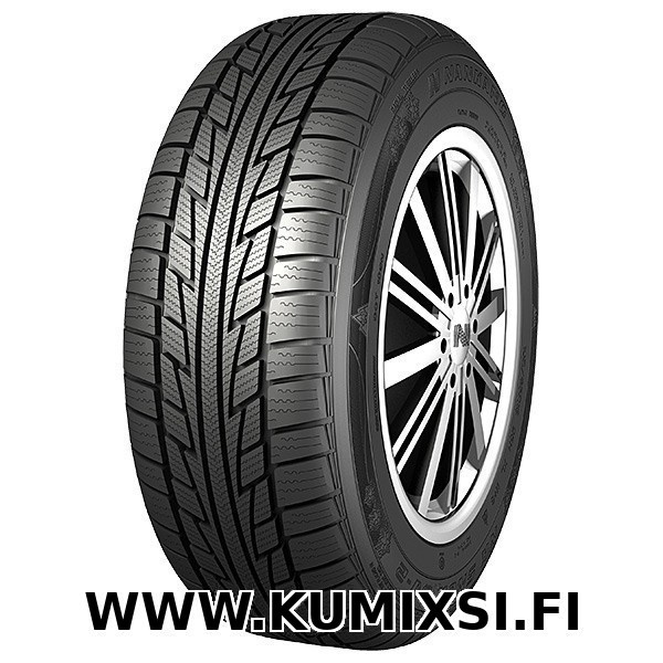 Nankang SV-2 175/60R14 83H