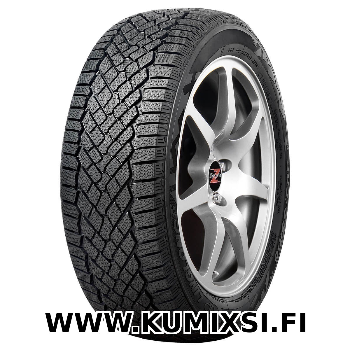 Linglong Nord Master TESTIMENESTYS! 185/65R14 90T