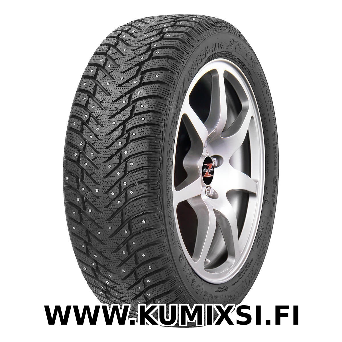 Linglong GreenMax Winter Grip 2 185/65R15 88T