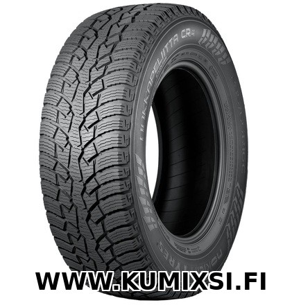 Nokian HAKKAPELIITTA CR4 195/65R16 104R