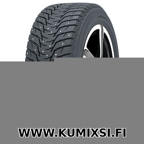 Goodride IceMaster Spike 200% Nastoituksella! -Engineered in Finland- 195/70R14 91T