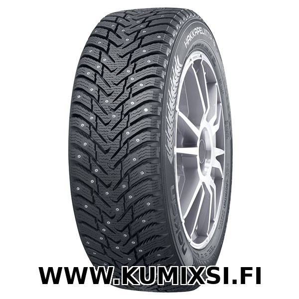 Nokian Hakkapeliitta 205/60R16 96T