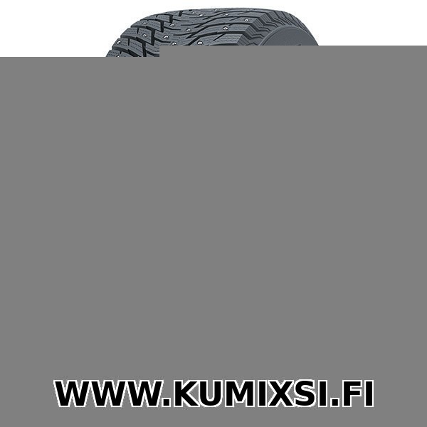 Goodride IceMaster Spike 200% Nastoituksella! -Engineered in Finland- 205/65R15 94T