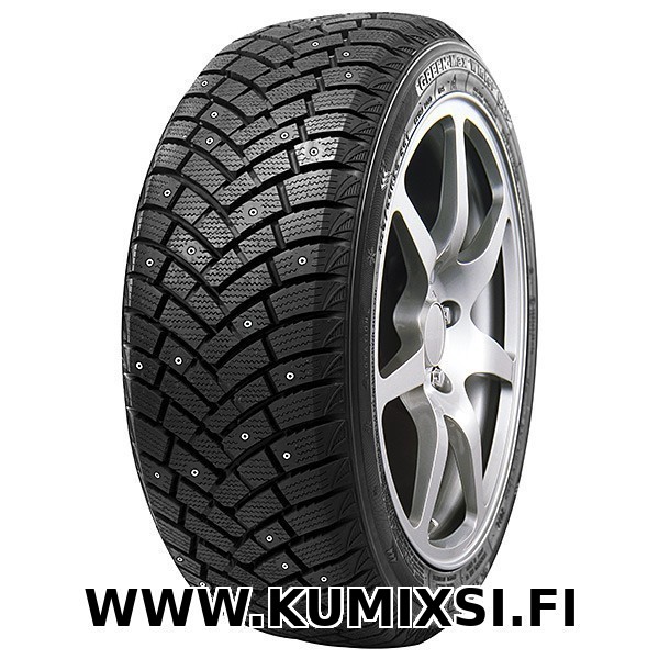 Linglong GreenMax Winter Grip 205/65R15 99T