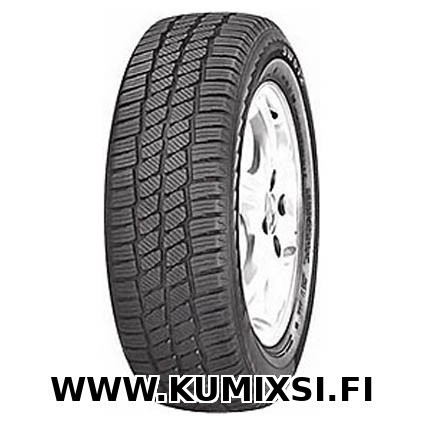 Goodride SnowMaster SW612 205/65R16C 107T