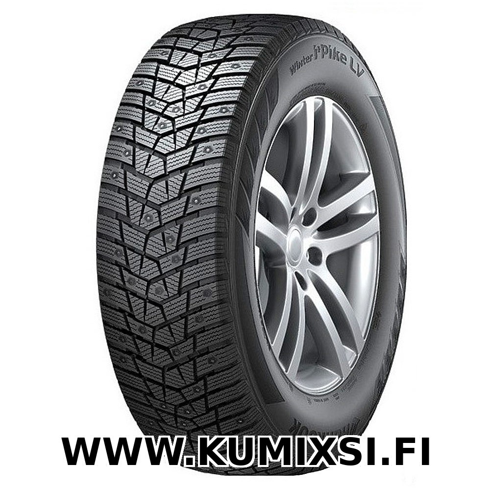 Hankook I*PIKE LV RW15 TARJOUS! 205/65R16C 107R