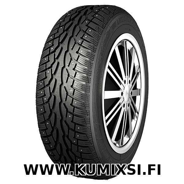Nankang SW-7 205/70R15 100T