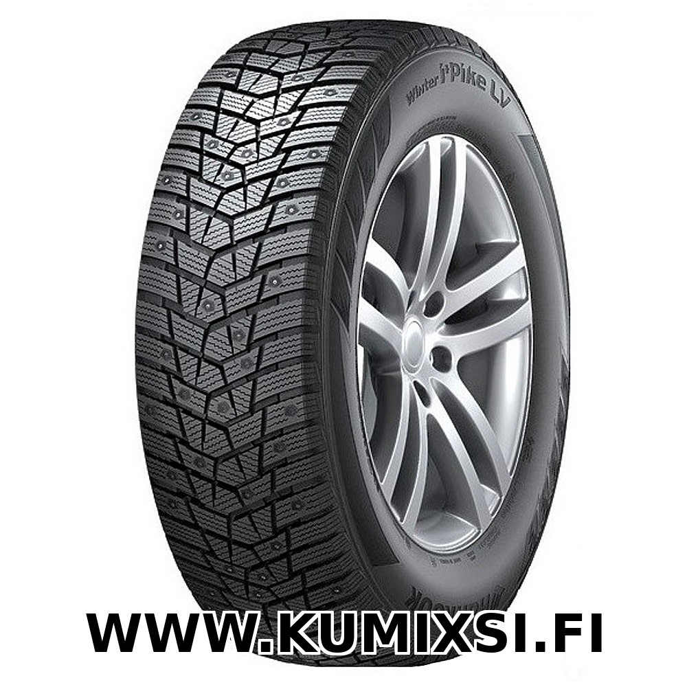 Hankook I*PIKE LV RW15 205/75R16C 110R