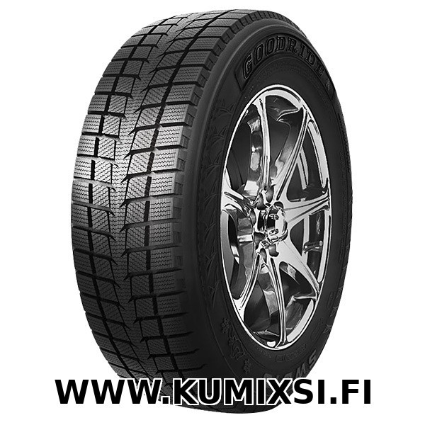 Goodride SnowMaster SW618 Nordic 215/50R17 95H