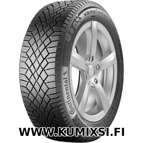 Continental Viking Contact 7 Elect