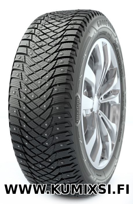 Goodyear Ultra Grip Arctic 2 215/50R19 93T