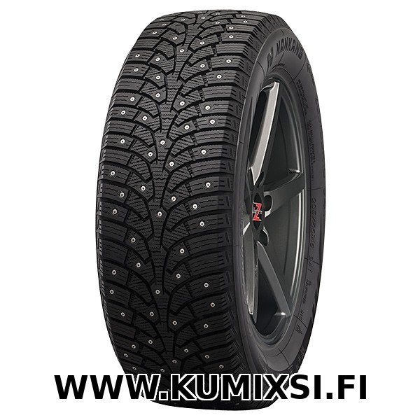 Nankang SW-9 215/55R17 98T