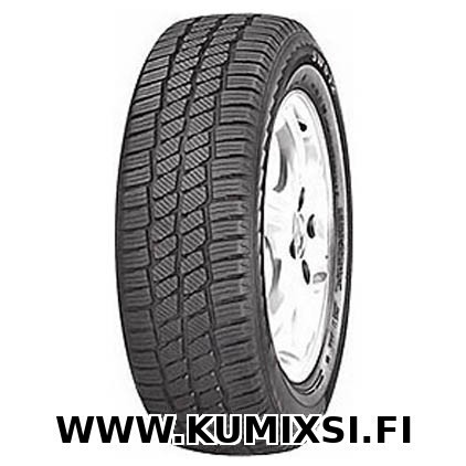 Goodride SnowMaster SW612 215/75R16C 113Q
