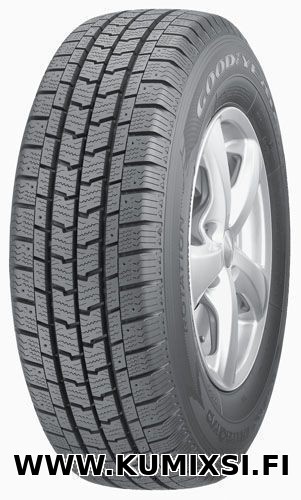 Goodyear CARGO ULTRA GRIP 2 215/75R16C 113R