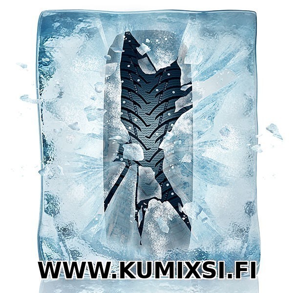 Nankang SW-8 - 70% enemmän nastoja! 8.00-70 95T