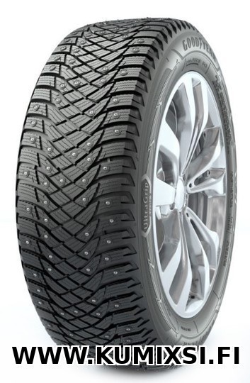 Goodyear UltraGrip Arctic 2 XL