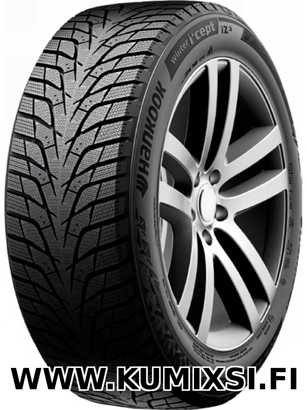 Hankook WINTER I*CEPT IZ3 W636 225/50R17 98H