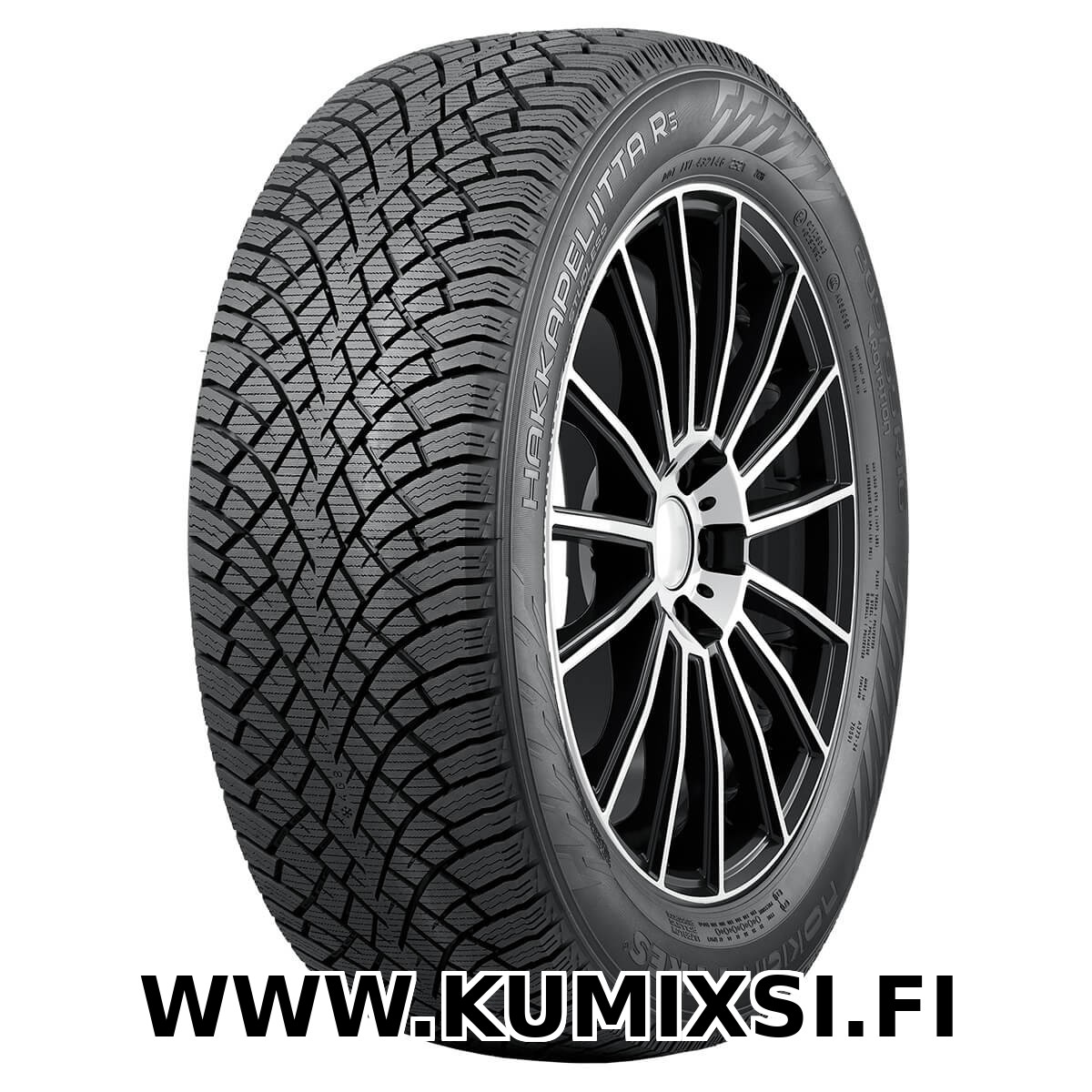 Nokian HAKKAPELIITTA R5 225/50R17 98R