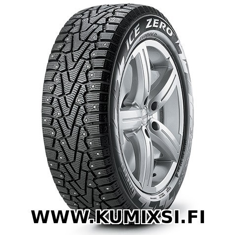 Pirelli Winter Ice Zero 2 225/50R17 98T