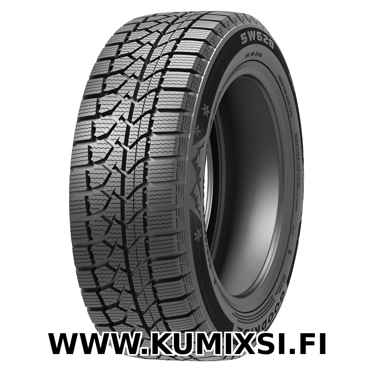 Goodride SnowMaster SW628 Nordic 225/50R18 99H