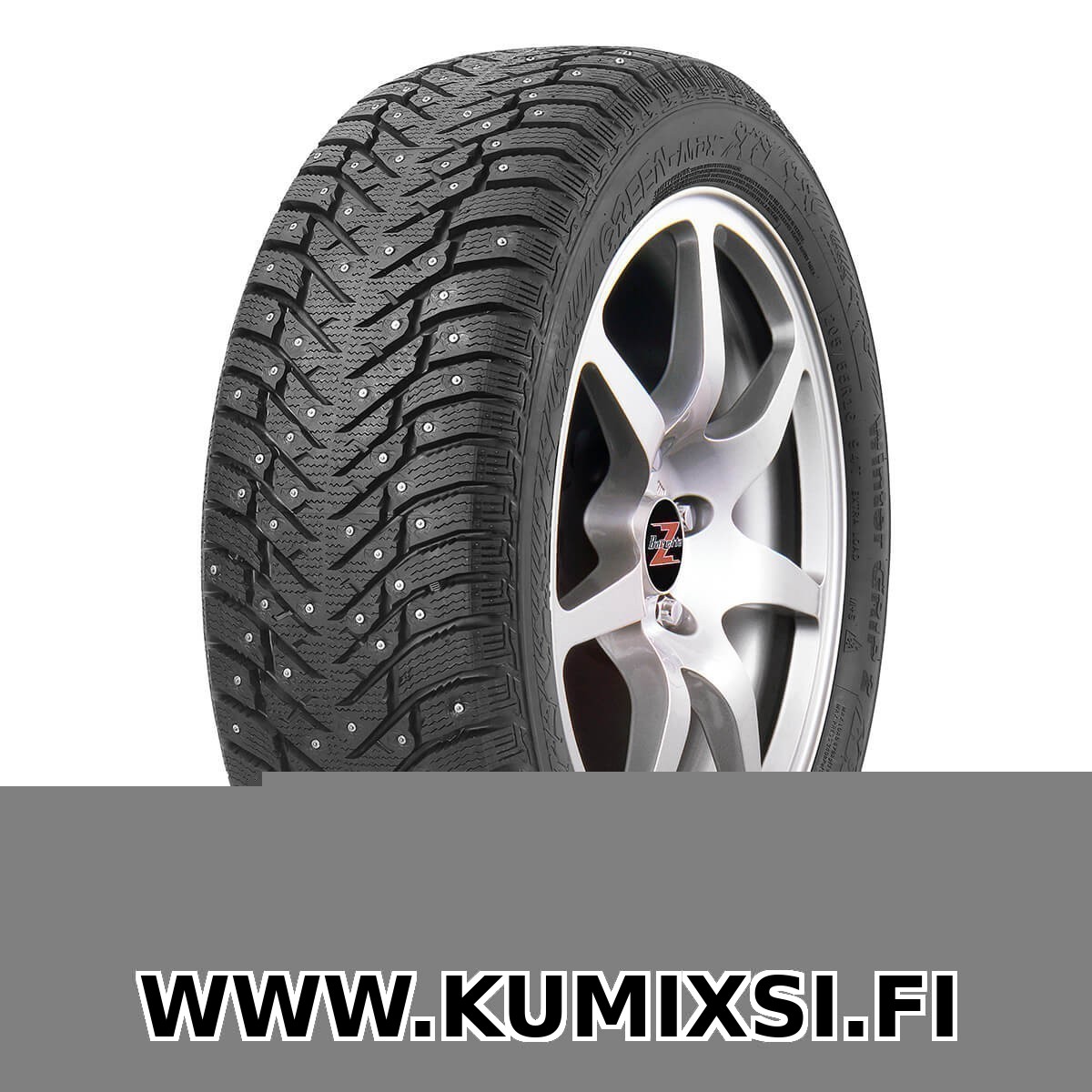 Linglong GreenMax Winter Grip 2 225/55R19 103T