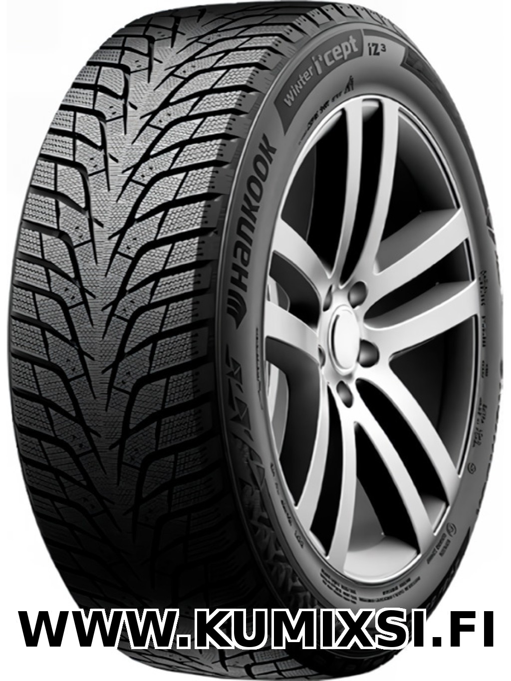 Hankook WINTER I*CEPT IZ3 X W636A 225/60R17 103T