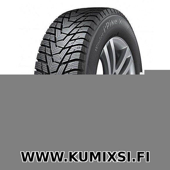 Hankook WINTER I*PIKE X W429A 225/60R18 104T