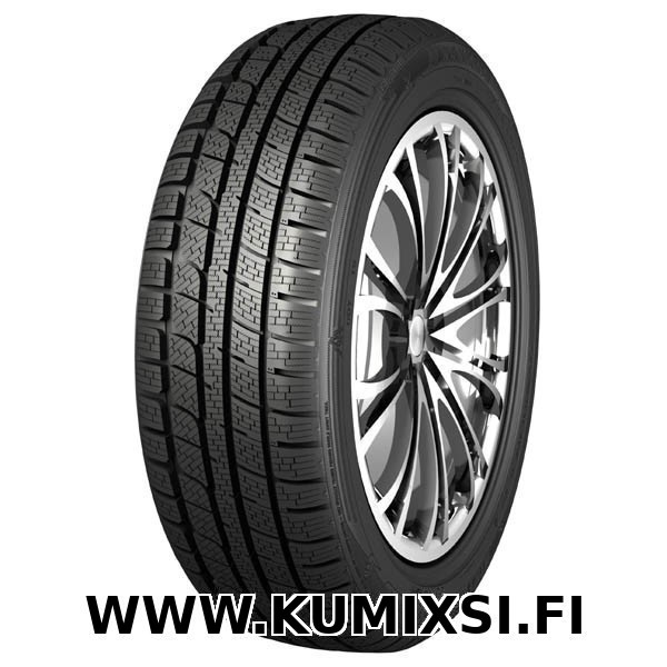 Nankang Winter Activa SV-55 235/35R19 91W