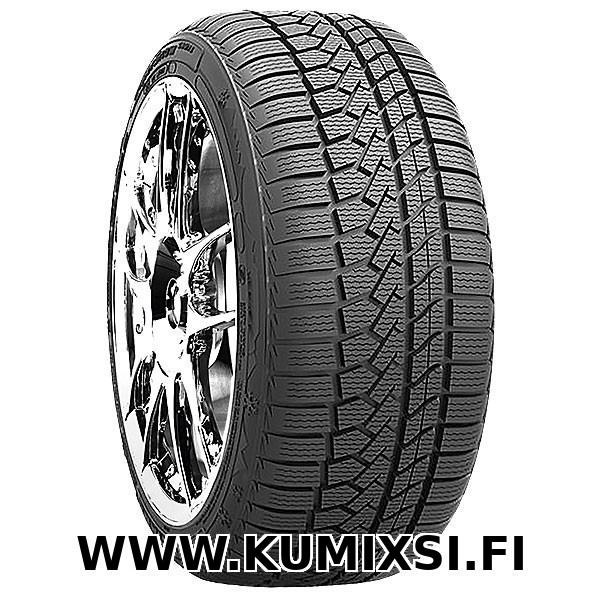 Goodride ZuperSnow Z-507 235/40R19 96V