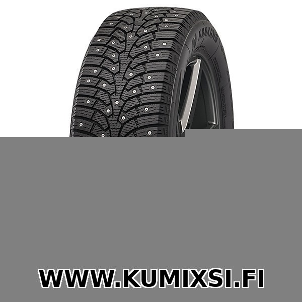 Nankang SW-9 235/40R19 96T