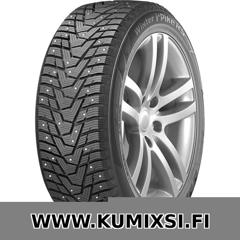 Hankook WINTER I*PIKE RS2 W429 TARJOUS! 235/45R17 97T