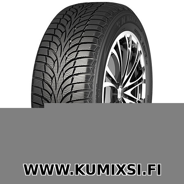 Nankang SV-3 235/45R21 101V