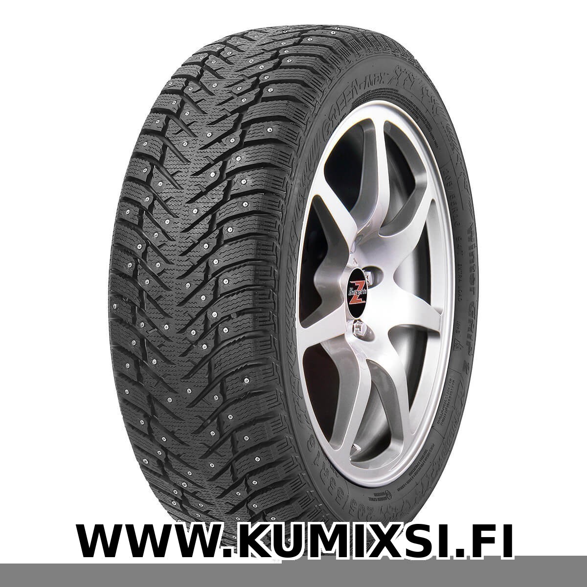 Linglong GreenMax Winter Grip 2 235/55R18 104T