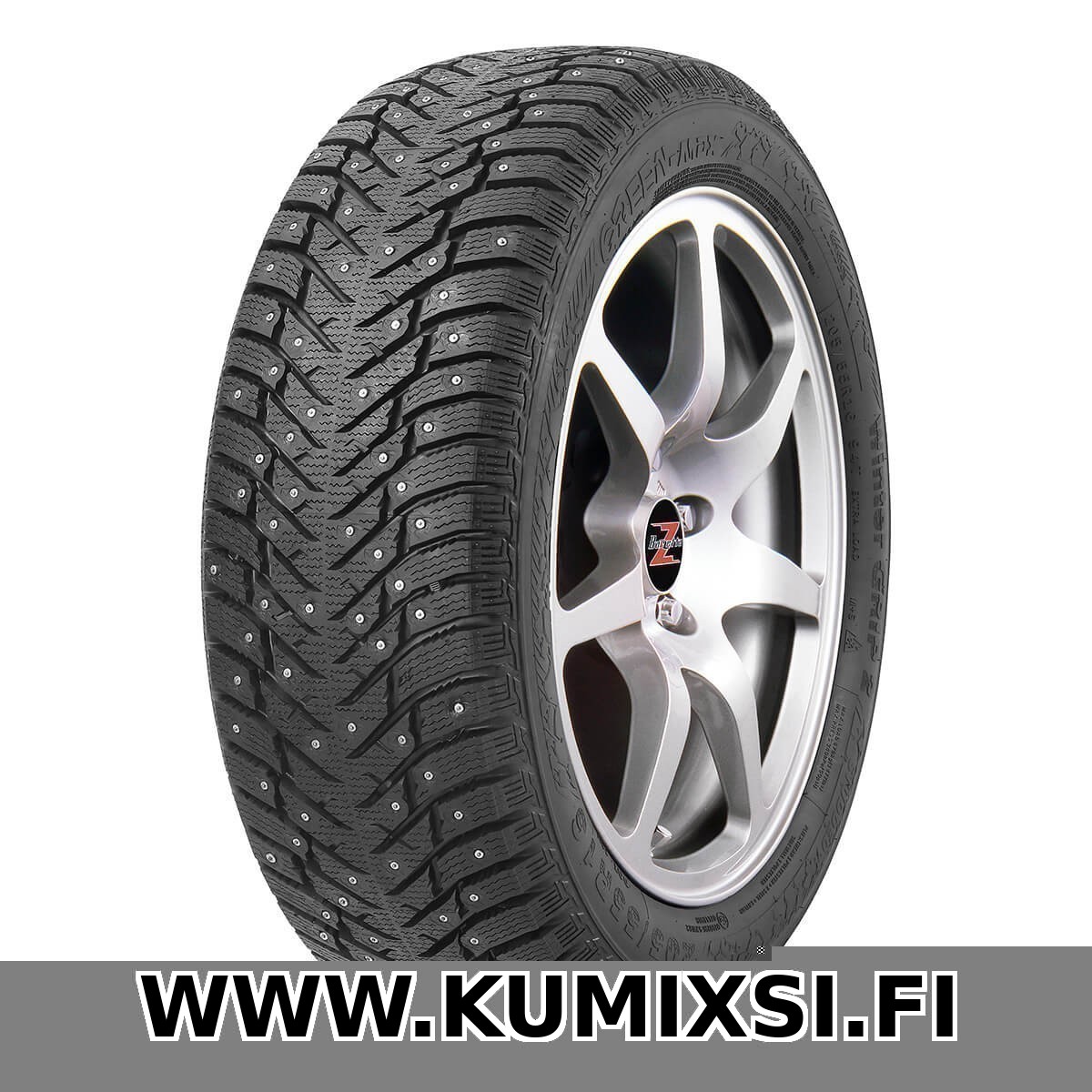 Linglong GreenMax Winter Grip 2 235/55R19 105T