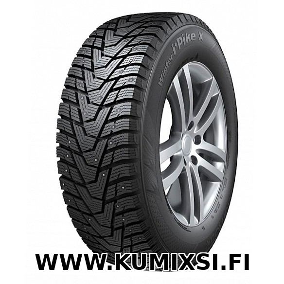 Hankook WINTER I*PIKE X W429A TARJOUS! 235/60R17 T