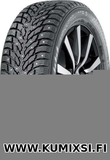 Nokian Hakkapeliitta 9 SUV 235/65R18 110T