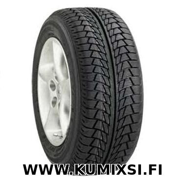 Nankang SV-1 Nordic Testimenestys! 245/45R17 99T