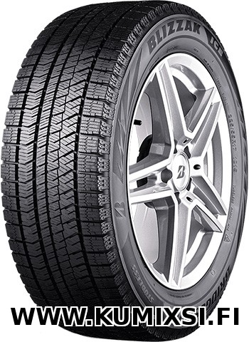 Bridgestone Blizzak Ice 245/45R19 98S