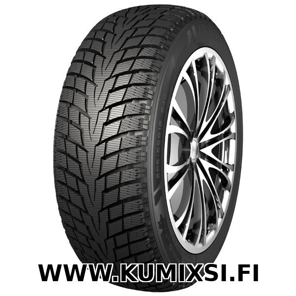 Nankang ICE-1 Nordic 245/45R19 102Q