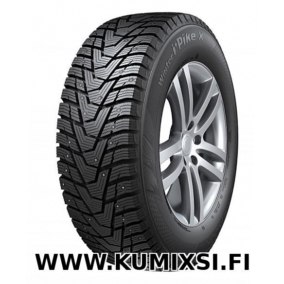 Hankook WINTER I*PIKE X W429A TARJOUS! 245/70R16 107T