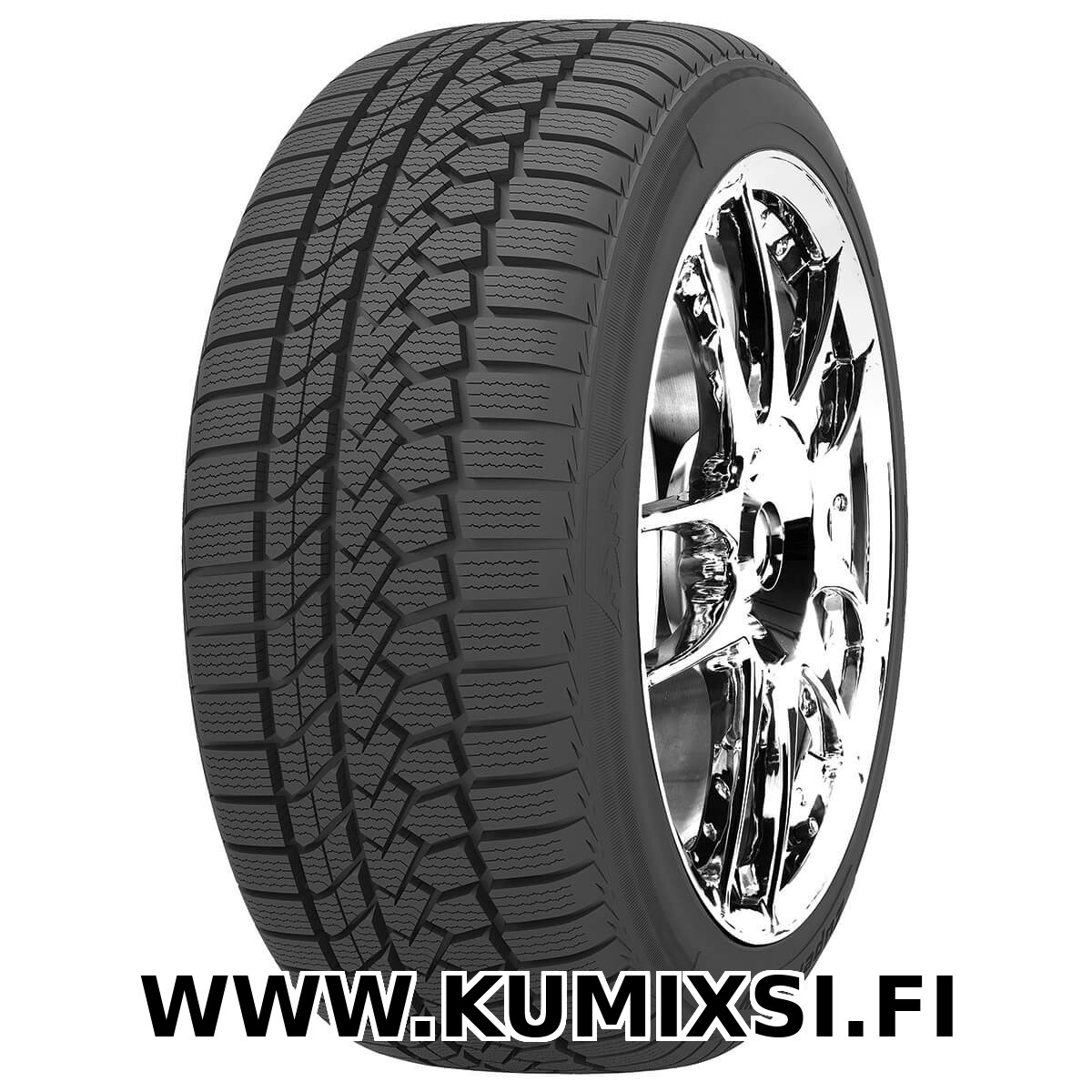 Trazano ZuperSnow Z-507 255/50R19 107V