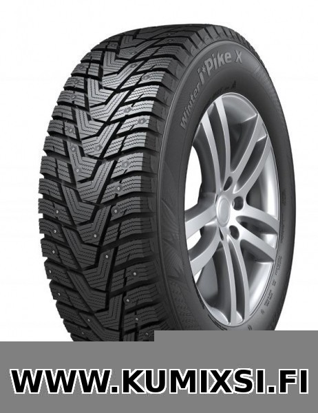 Hankook WINTER I*PIKE X W429A TARJOUS! 255/55R18 109T