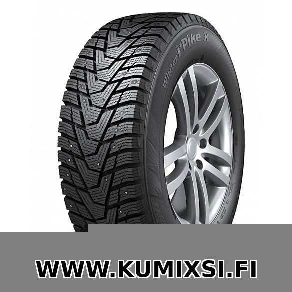 Hankook WINTER I*PIKE X W429A 255/70R16 111T