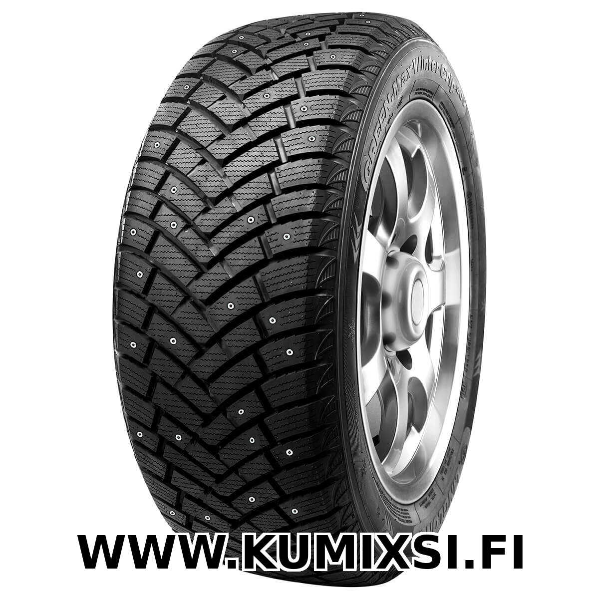 Linglong GreenMax Winter Grip SUV 265/70R17 115T